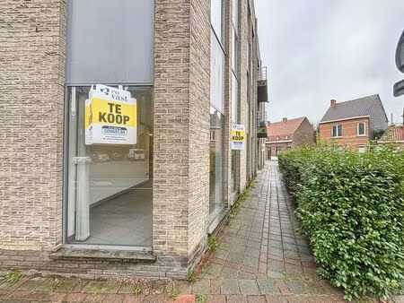 bien professionnel à vendre à tielt € 180.000 (lmr86) - smolders vastgoed | zimmo