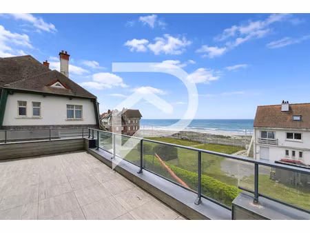 vente maison 5 pièces 120 m² à ambleteuse (62164)  885 000 €