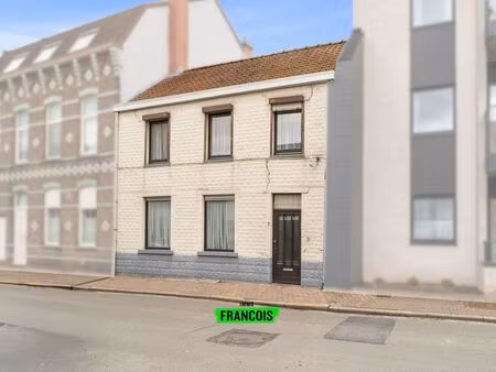 maison à vendre à boekhoute € 179.000 (lmrjl) - immo francois - maldegem | zimmo