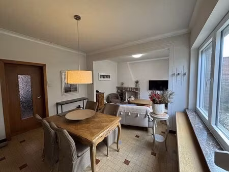 maison à vendre à basècles € 170.000 (lmr4z) - primmo péruwelz | zimmo