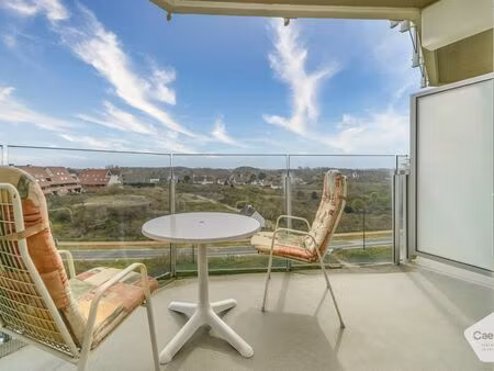 appartement à vendre à de panne € 149.000 (lmrrc) - caenen - kantoor de panne | zimmo