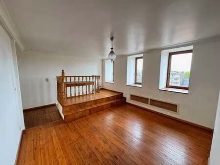 lumineux appartement 1ch