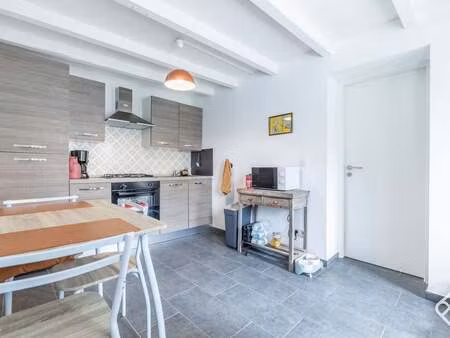 maison à vendre à saint-léger € 220.000 (lmqx5) - juliet immo | zimmo