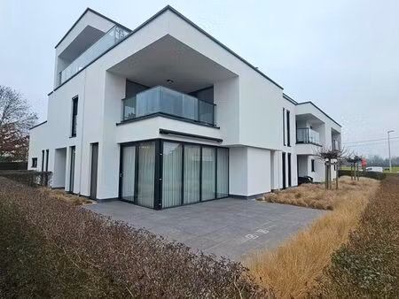 appartement à vendre à alken € 225.000 (lmr51) - vastgoed vogels - verkoop | zimmo