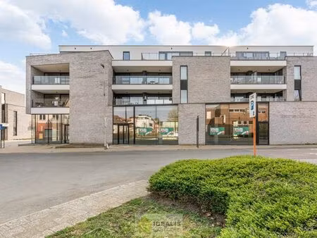 appartement à vendre à beverlo (lmrqk) - idealis vastgoed | zimmo