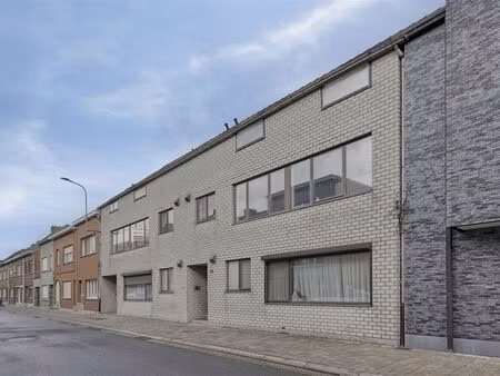 bien professionnel à vendre à willebroek € 249.000 (lmrhu) - vastgoed kerremans | zimmo