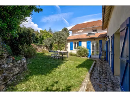 vente maison 7 pièces 135 m² à sevres (92310)  1 075 000 €