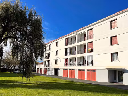 vente appartement 4 pièces 73 m² urrugne (64122)