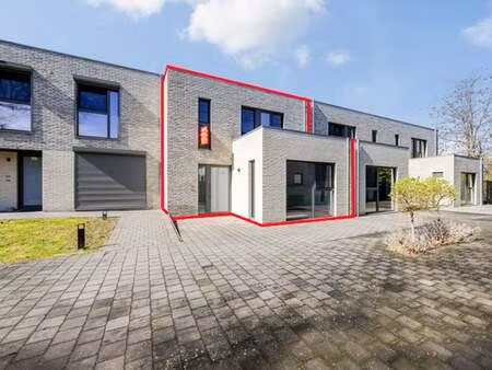 appartement à vendre à leopoldsburg € 270.000 (lmr2y) - clercx  böse & van der weij | zimm