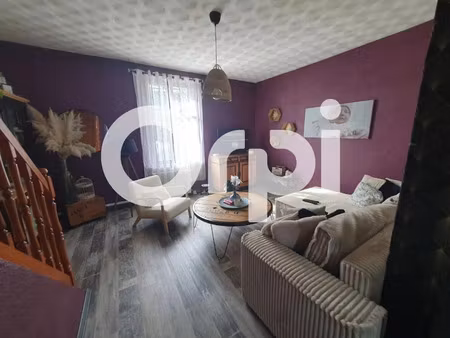 vente duplex 3 pièces 85 m² à anglemont (88700)  84 900 €