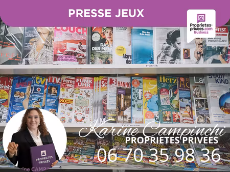 maison de la presse librairie fdj carterie papeterie