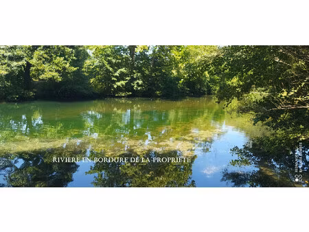 vente château 25 pièces