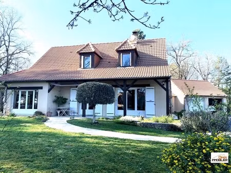 achat : maison (19520)