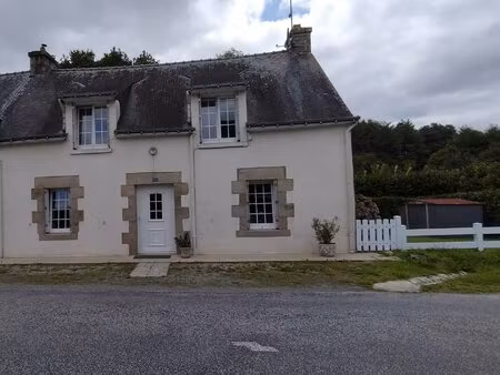 charmante maison de campagne