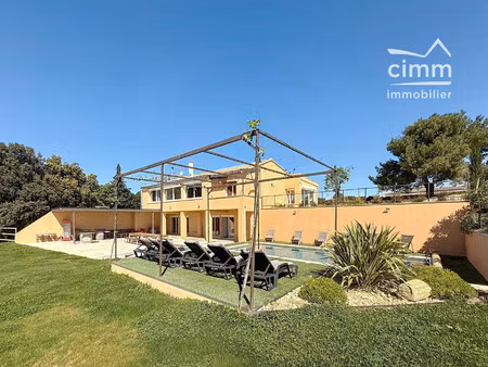 vente maison 15 pièces
