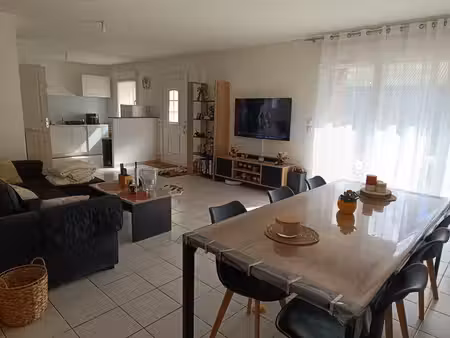 immeuble à vendre ville-sur-lumes