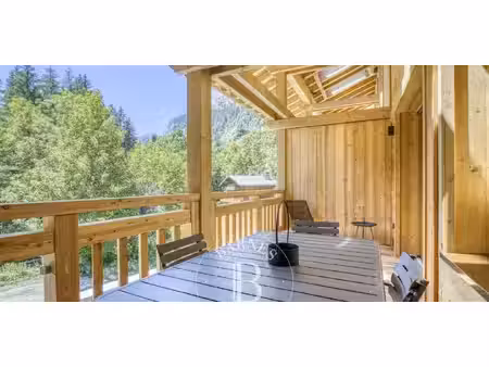 chalet le grand-bornand (74)