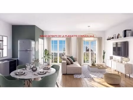 achat : maison (95470)