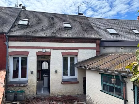 proche des commerces