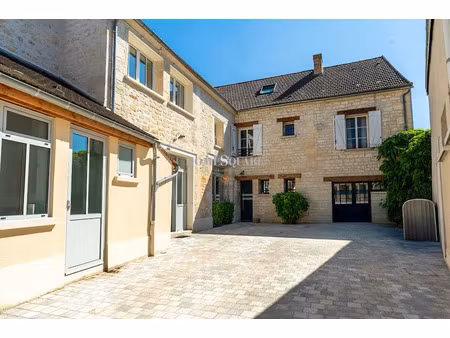 vente maison 10 pièces 441 m² à gouvieux (60270)  1 280 000 €