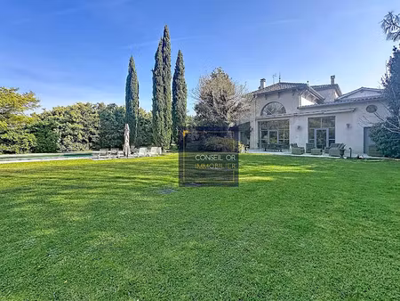 vente maison 6 pièces 400 m² à irigny (69540)  1 290 000 €