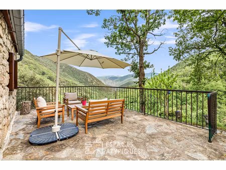 annonce maison à vendre