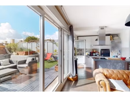 annonce appartement à vendre