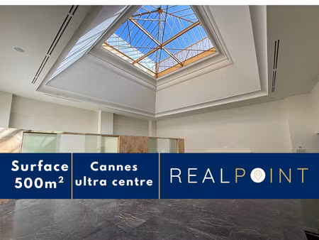 location local commercial