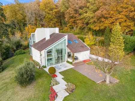 vente maison 6 pièces 260 m² à crespières (78121)  1 495 000 €