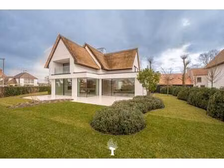 calme et volupté à une situation agréable...