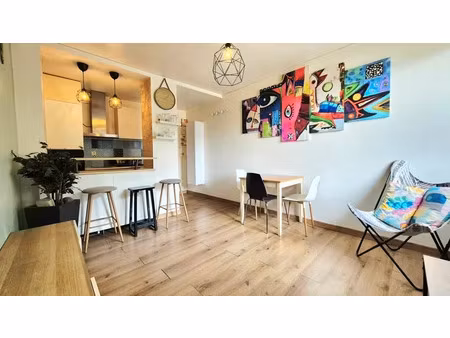 vente appartement 2 pièces 33 m² à mont-de-marsan (40000)  79 900 €