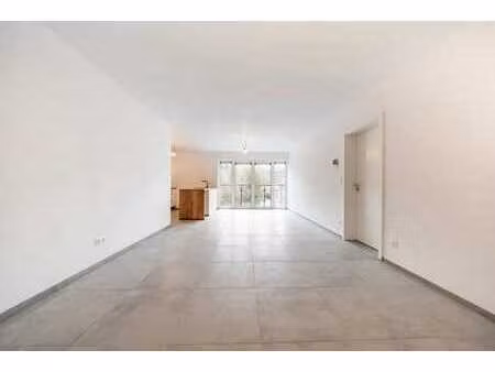 appartement neuf avec 2 chambres