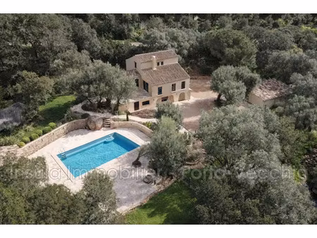 vente maison 7 pièces 158.03 m² à porto-vecchio (20137)  2 980 000 €