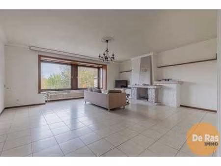 erpe-mere - appartement met 2 slpks  terras en staanplaats