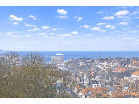 location appartement 3 pièces 91 m² à boulogne-sur-mer (62200)