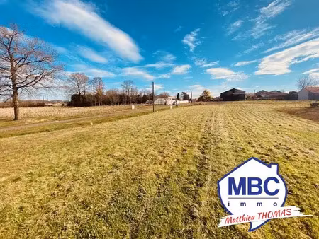 vente terrain à vallet (44330) : à vendre / vallet