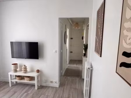 vente appartement 1 pièce 19 m² à colombes (92700)  125 000 €