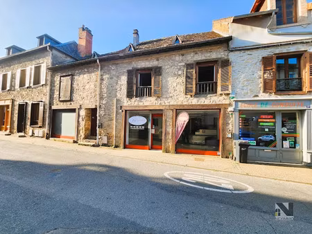 vente appartement 88 m² à nexon (87800)  98 000 €