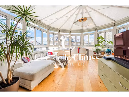 vente appartement 4 pièces 102 m² lingolsheim (67380)