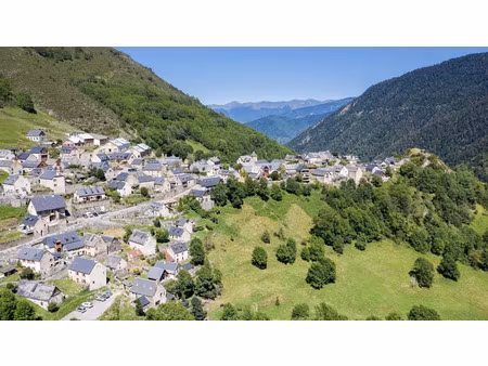 vente maison 6 pièces 130 m² aulon (65240)