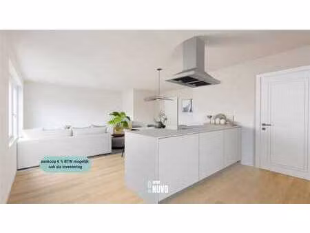 nouveau bâtiment appartement