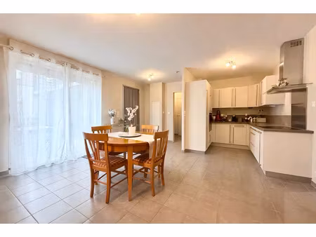 amiens - quartier saint acheul - appartement t3 - norme pmr