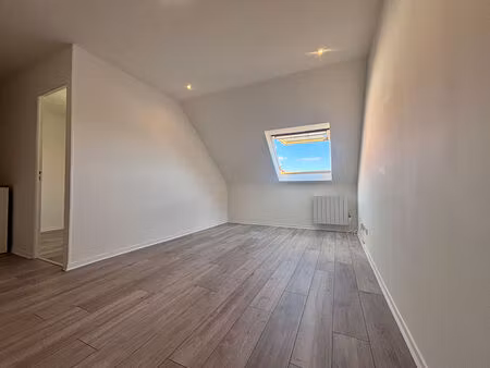 appartement centre-ville