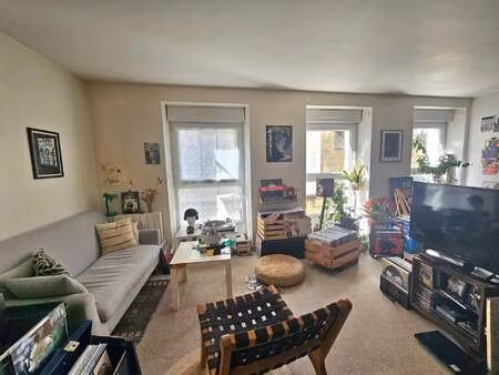 vente appartement t1 à auray centre ville historique (56400) : à vendre t1 / 38m² auray ce