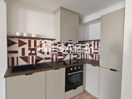 vente appartement t1 à auray centre ville historique (56400) : à vendre t1 / 38m² auray ce