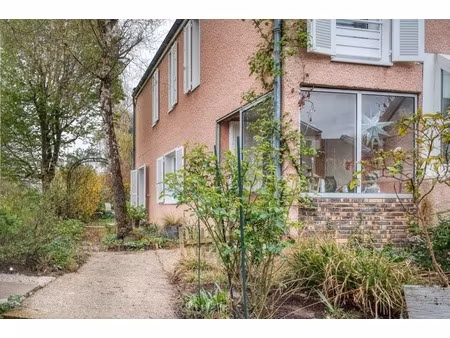maison à vendre 6 pièces voisins le bretonneux (78)