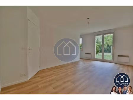 vente appartement 40.6 m² à maintenon (28130)  128 750 €