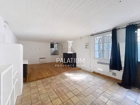 vente appartement 1 pièce 36 m² à aix-en-provence (13090)  165 000 €