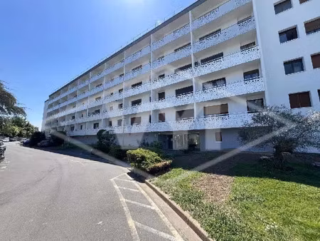 vente appartement 2 pièces 48 m² à combs-la-ville (77380)  164 900 €