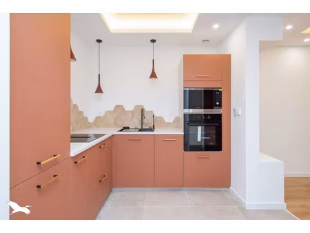 vente appartement 2 pièces 45 m² à venerque (31810)  159 000 €